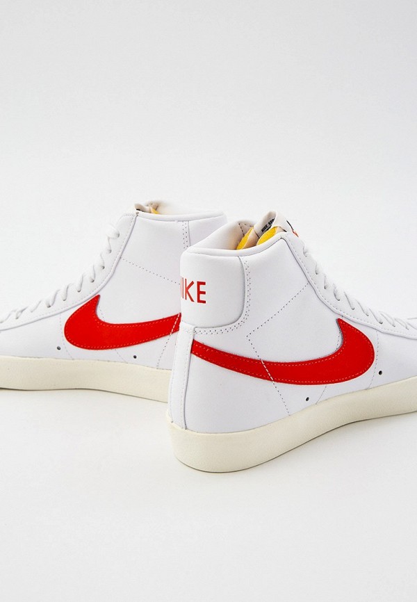 Nike Кеды - W BLAZER MID '77 - фото 3