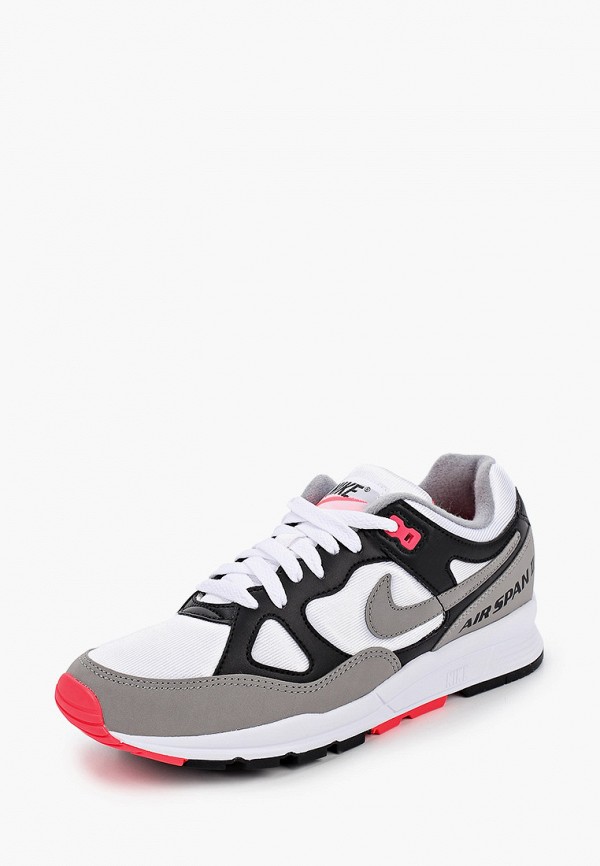 w nike air span ii