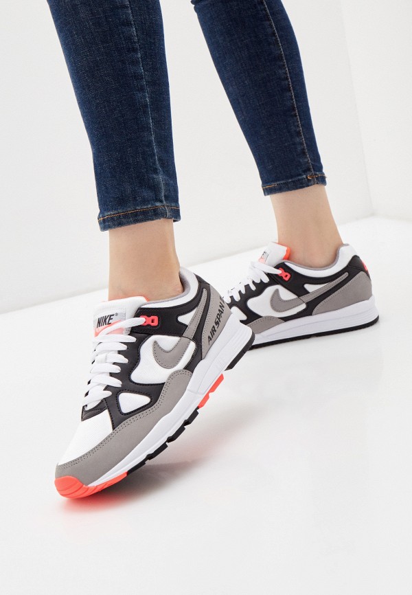 w nike air span ii