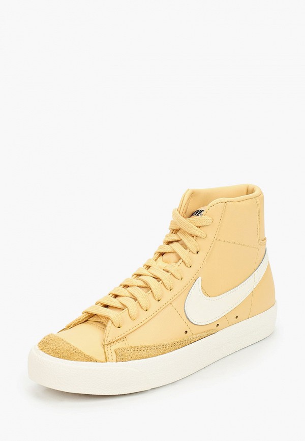 Nike Кеды - W BLAZER MID '77 - фото 2