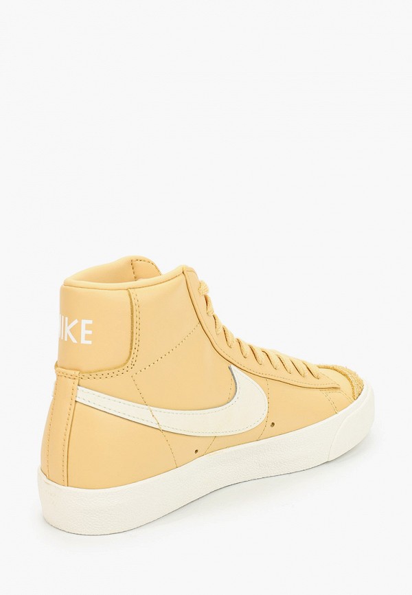 Nike Кеды - W BLAZER MID '77 - фото 3