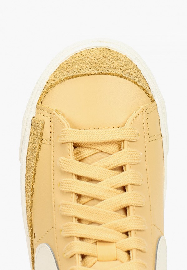 Nike Кеды - W BLAZER MID '77 - фото 4