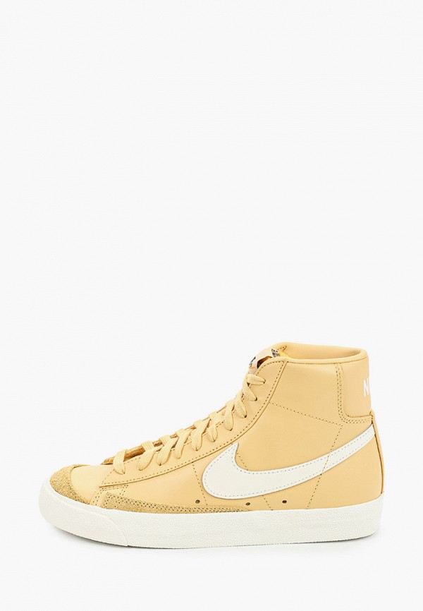 Nike Кеды - W BLAZER MID '77 - фото 1