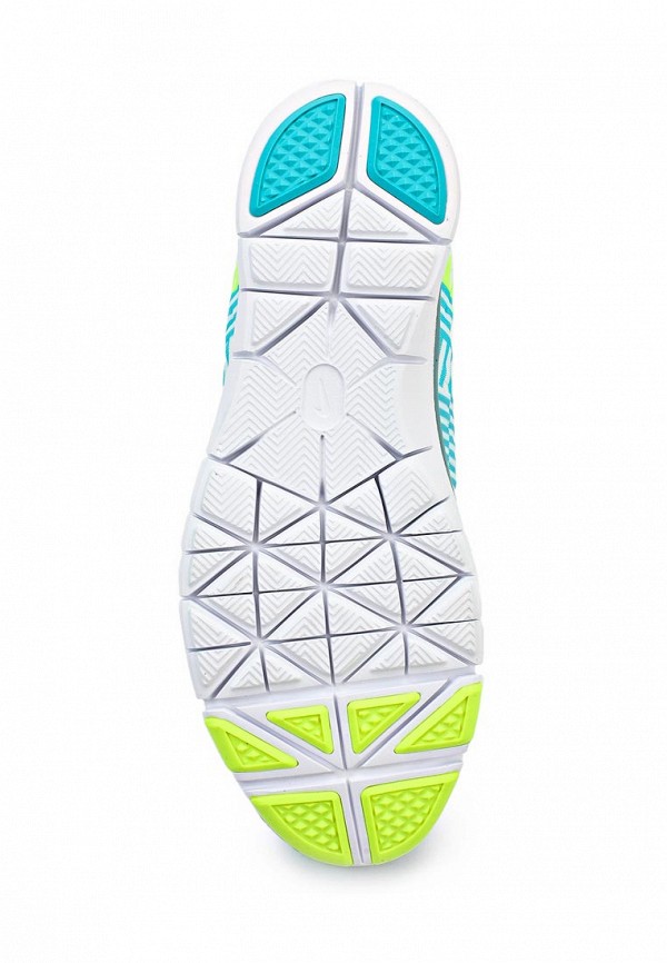 Nike Кроссовки - WMNS FREE TR FIT 3 PRT - фото 3