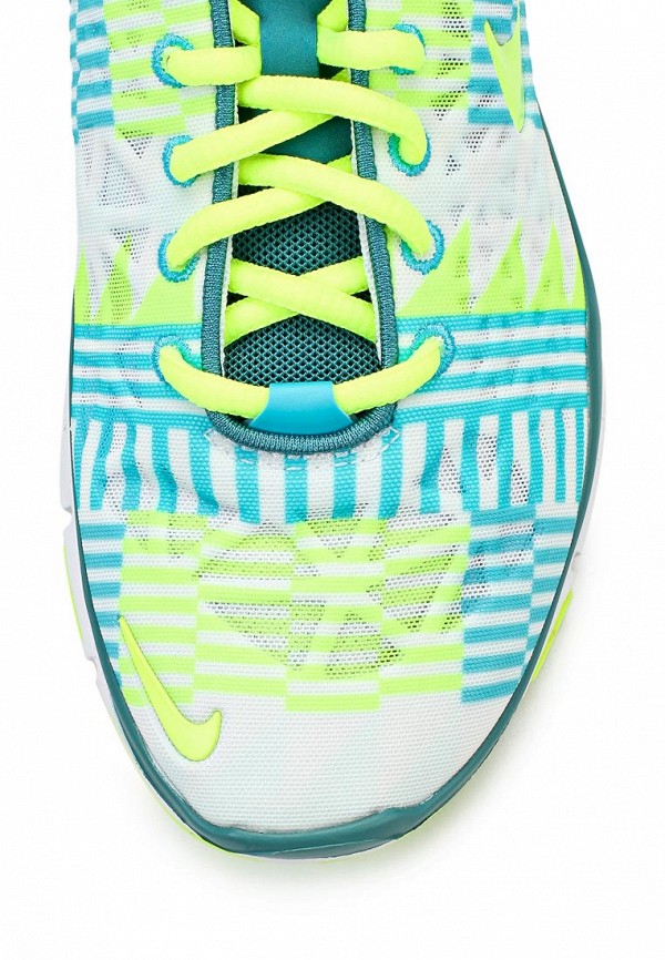 Nike Кроссовки - WMNS FREE TR FIT 3 PRT - фото 6