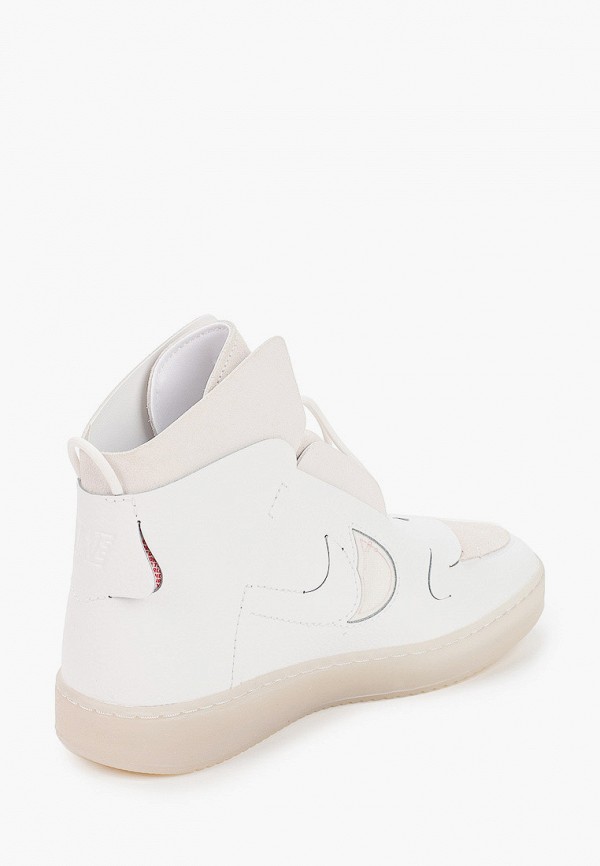 Nike Кеды - W NIKE VANDALISED - фото 3