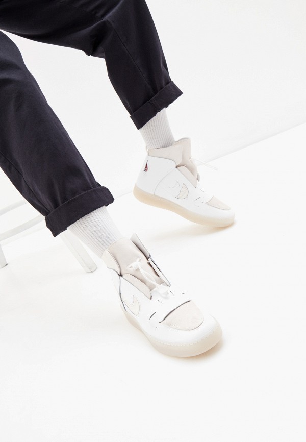 Nike Кеды - W NIKE VANDALISED - фото 6