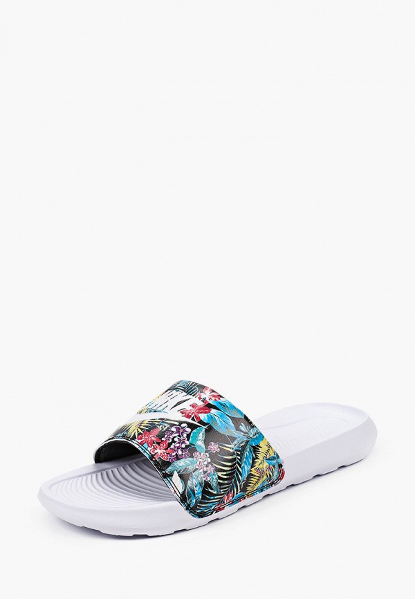 Nike Сланцы - W NIKE VICTORI ONE SLIDE PRINT - фото 2