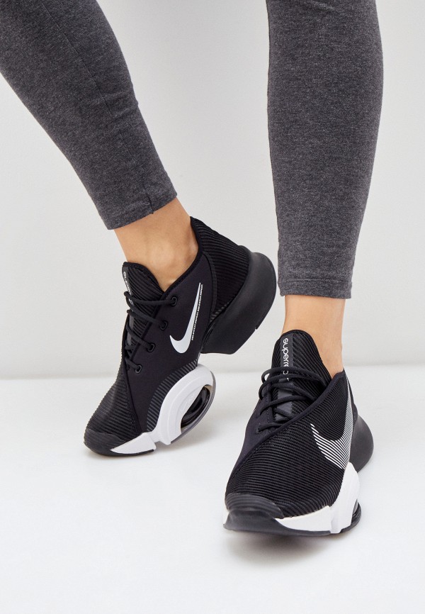 Nike Кроссовки - W NIKE AIR ZOOM SUPERREP 2 - фото 6