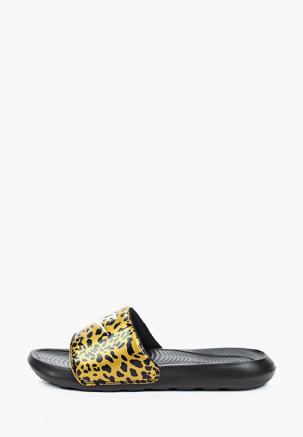 Nike Сланцы - W NIKE VICTORI ONE SLIDE PRINT - фото 1