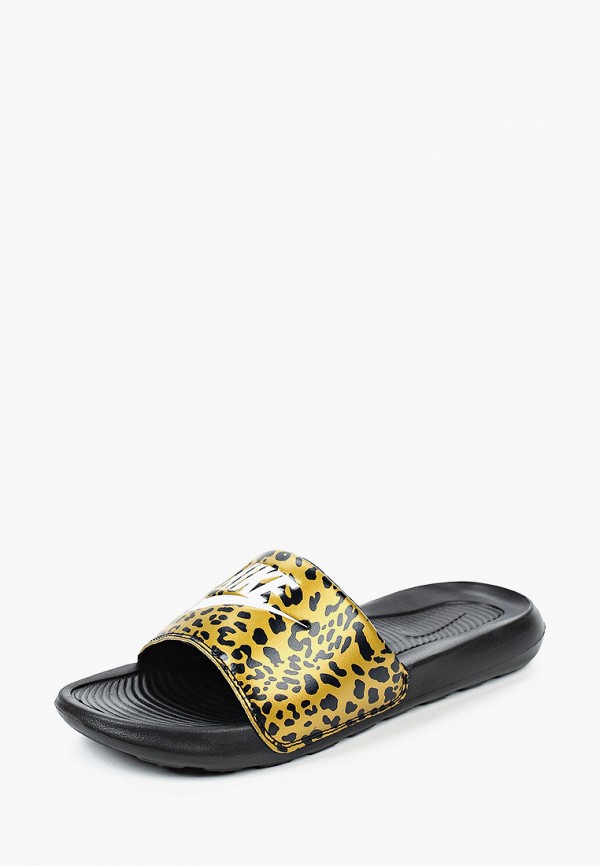 Nike Сланцы - W NIKE VICTORI ONE SLIDE PRINT - фото 2