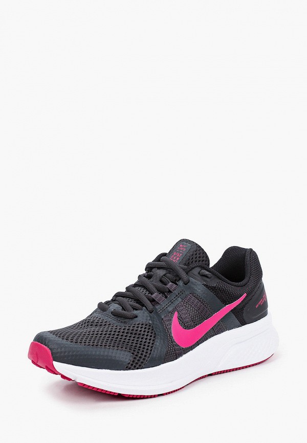 Кроссовки Nike W NIKE RUN SWIFT 2, цвет: черный, NI464AWLZTJ6 — купить ...