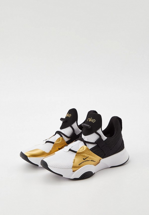 Nike Кроссовки - WMNS NIKE SUPERREP GROOVE - фото 3