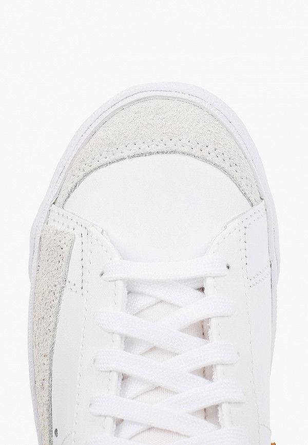 Nike Кеды - W BLAZER MID '77 SE - фото 4