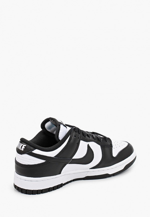 Nike Кеды - DUNK LOW - фото 3
