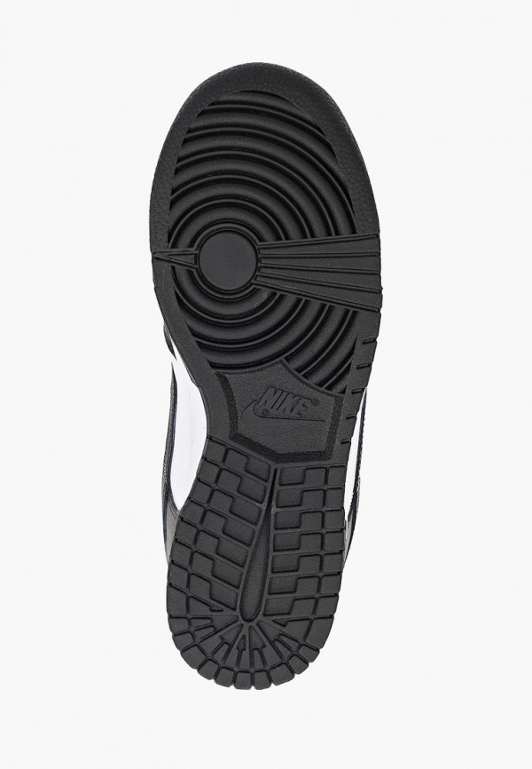 Nike Кеды - DUNK LOW - фото 5