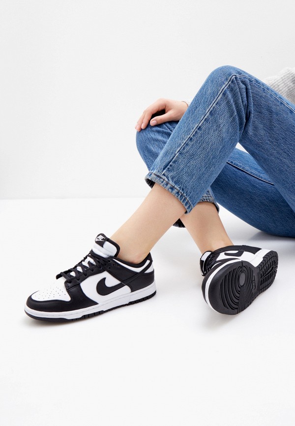 Nike Кеды - DUNK LOW - фото 6