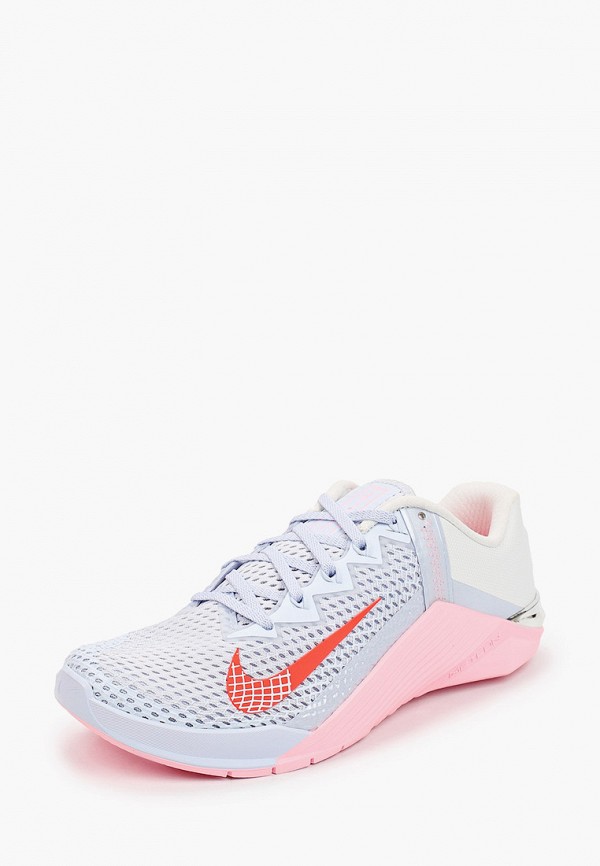 Кроссовки Nike WMNS NIKE METCON 6 
