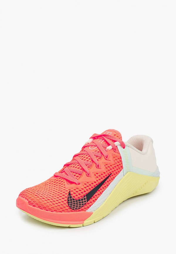 Nike Кроссовки - WMNS NIKE METCON 6 - фото 2