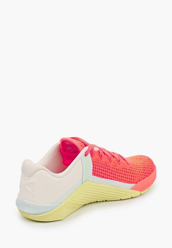 Nike Кроссовки - WMNS NIKE METCON 6 - фото 3