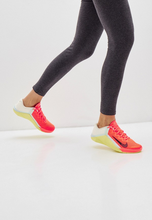 Nike Кроссовки - WMNS NIKE METCON 6 - фото 6