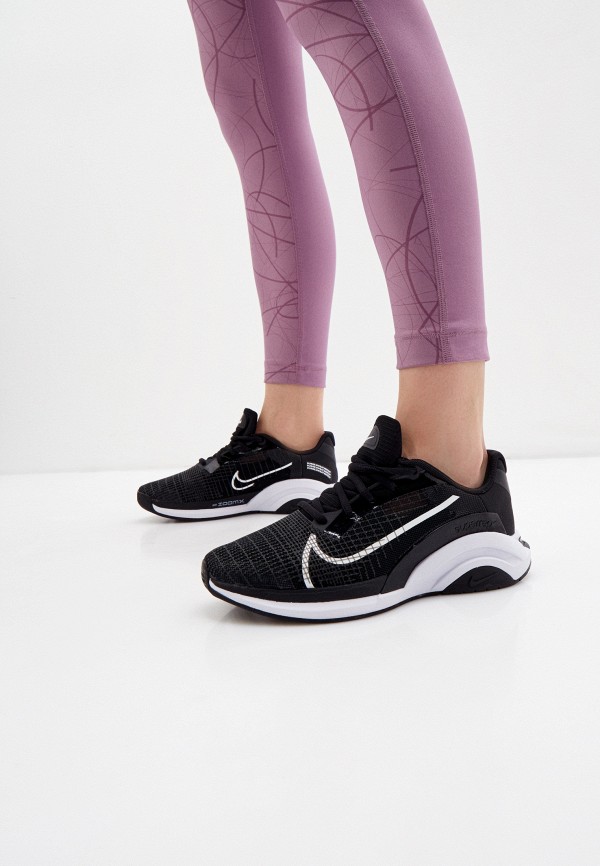 Nike Кроссовки - W NIKE ZOOMX SUPERREP SURGE - фото 6