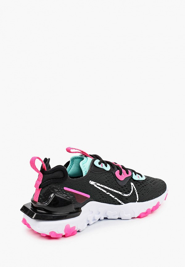 Nike Кроссовки - W NIKE NSW REACT VISION - фото 3