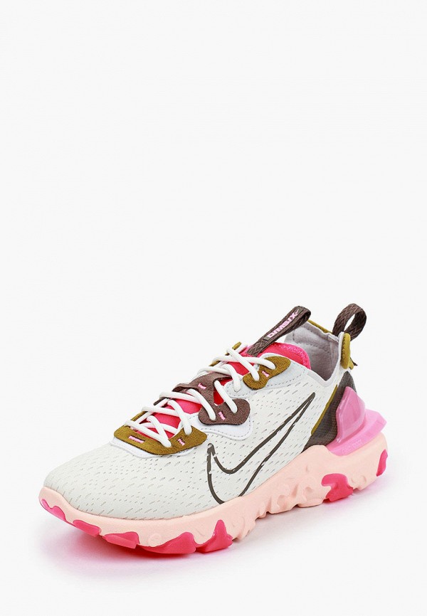 Nike Кроссовки - W NIKE NSW REACT VISION - фото 2