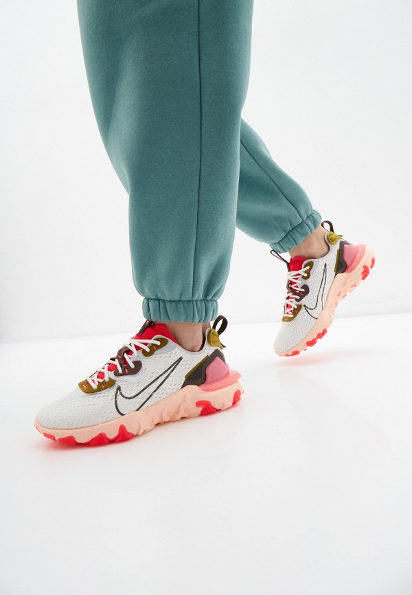 Nike Кроссовки - W NIKE NSW REACT VISION - фото 6