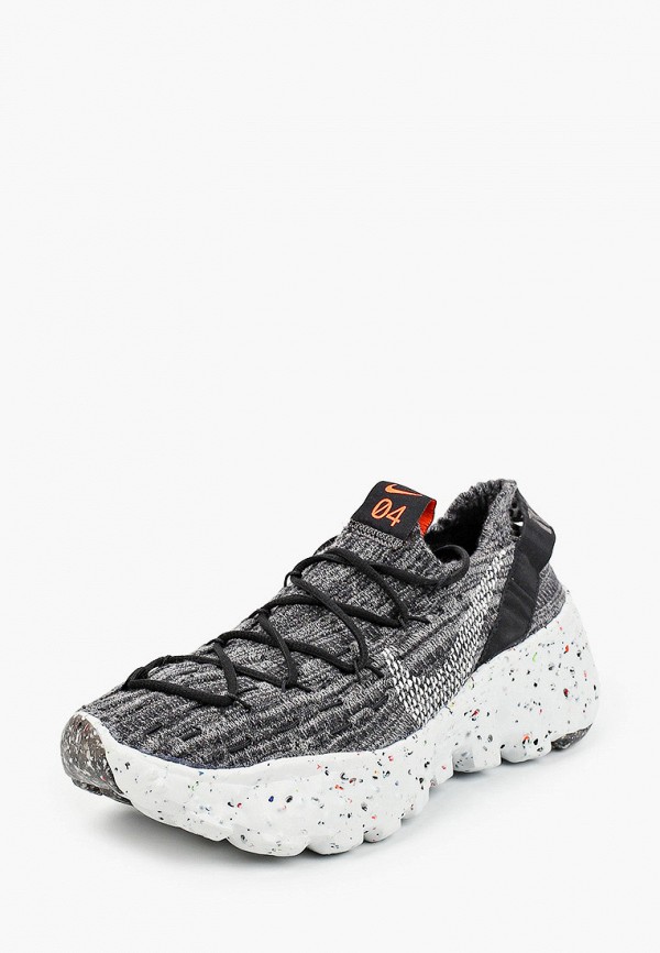 Nike Кроссовки - W NIKE SPACE HIPPIE 04 - фото 2