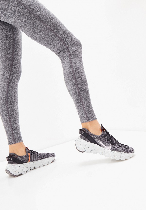 Nike Кроссовки - W NIKE SPACE HIPPIE 04 - фото 6