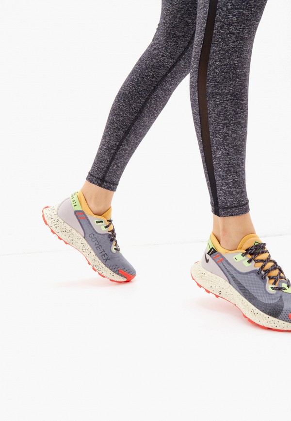 Nike Кроссовки - W NIKE PEGASUS TRAIL 2 GTX - фото 6