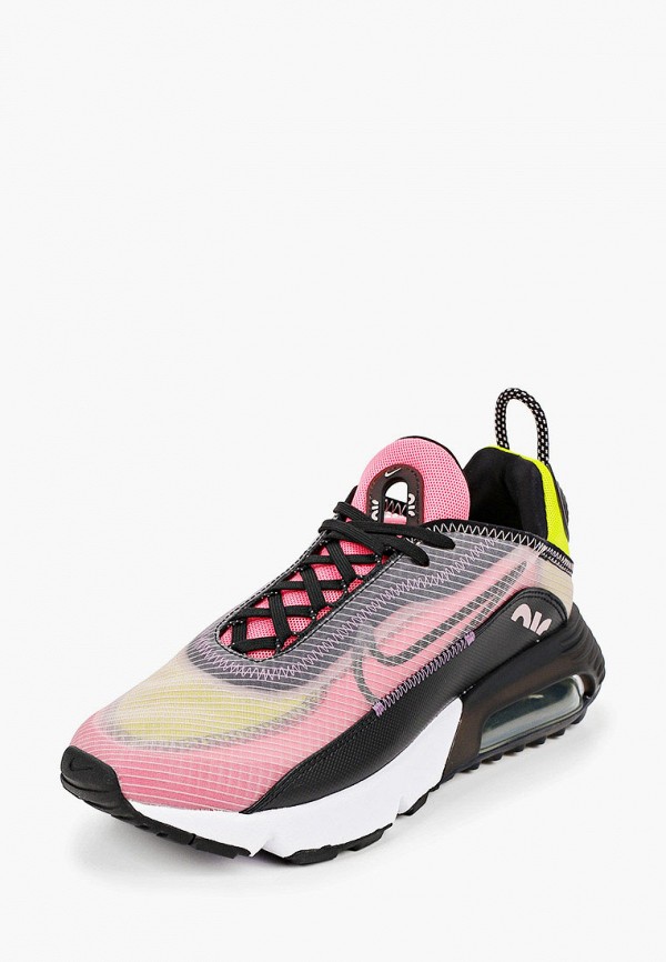 Кроссовки Nike W AIR MAX 2090 купить за 13599 ₽ в интернет-магазине  Lamoda.ru