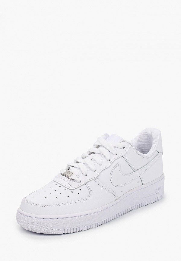 Nike Кеды - WMNS AIR FORCE 1 '07 - фото 2