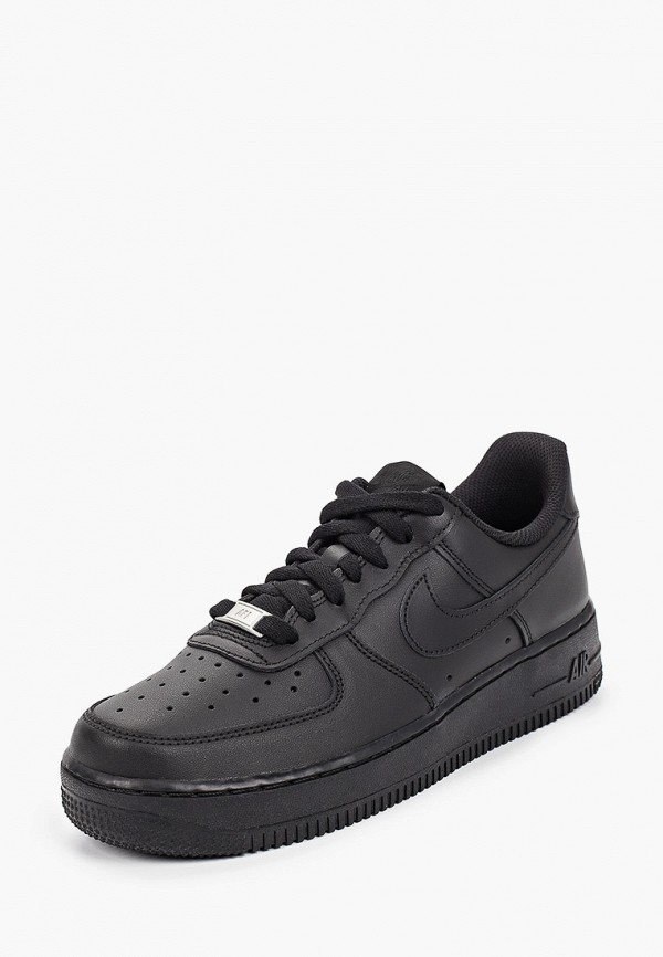 Nike Кеды - WMNS AIR FORCE 1 '07 - фото 2