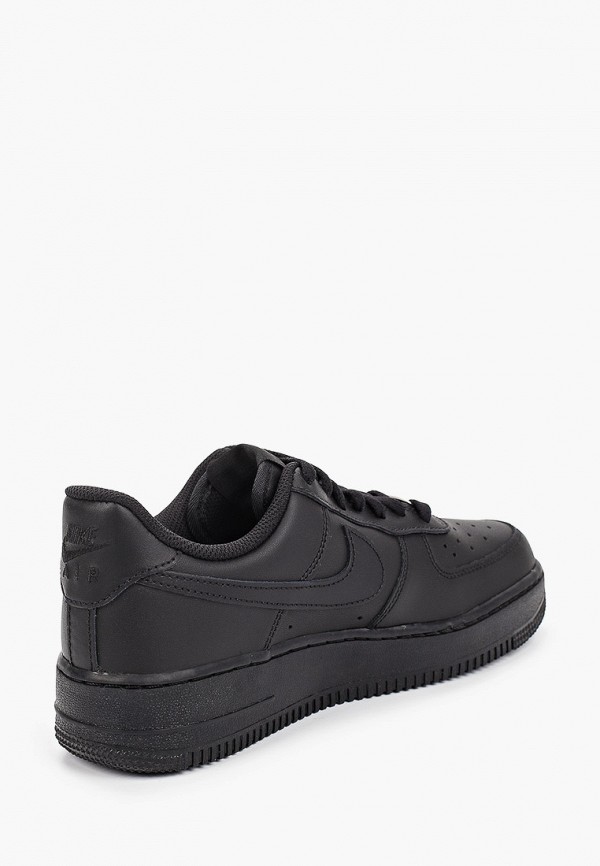 Nike Кеды - WMNS AIR FORCE 1 '07 - фото 3