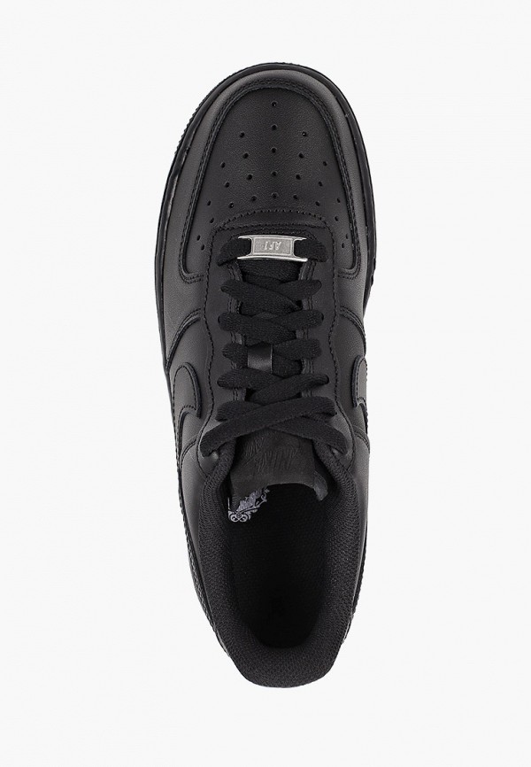 Nike Кеды - WMNS AIR FORCE 1 '07 - фото 4