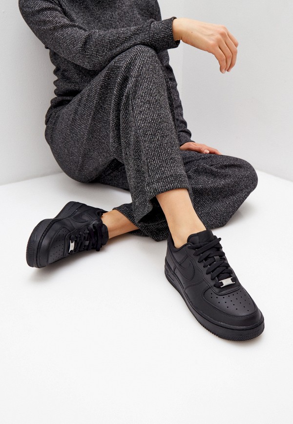 Nike Кеды - WMNS AIR FORCE 1 '07 - фото 6