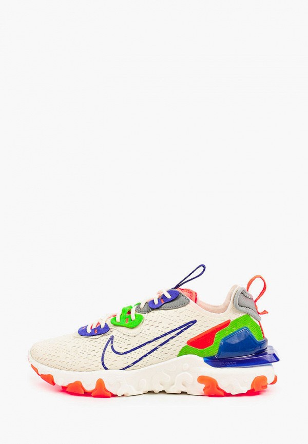 Nike Кроссовки - W NIKE NSW REACT VISION - фото 1