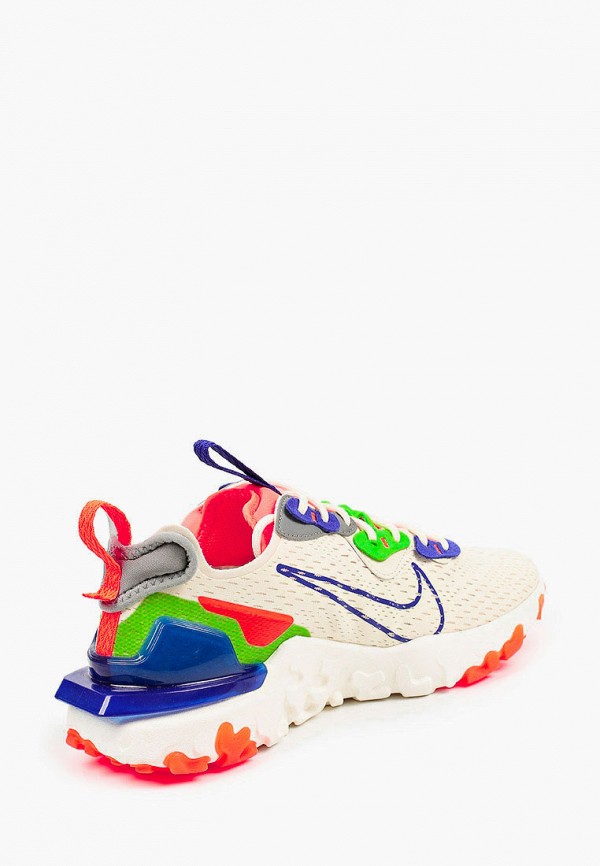 Nike Кроссовки - W NIKE NSW REACT VISION - фото 3