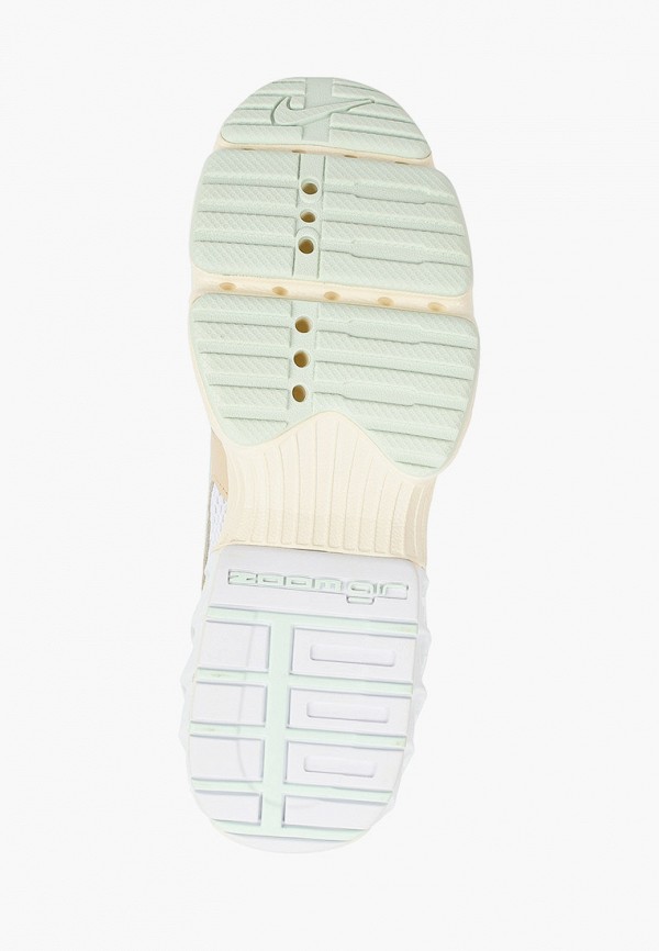 Nike Кроссовки - W NIKE ZOOM AIR FIRE - фото 5