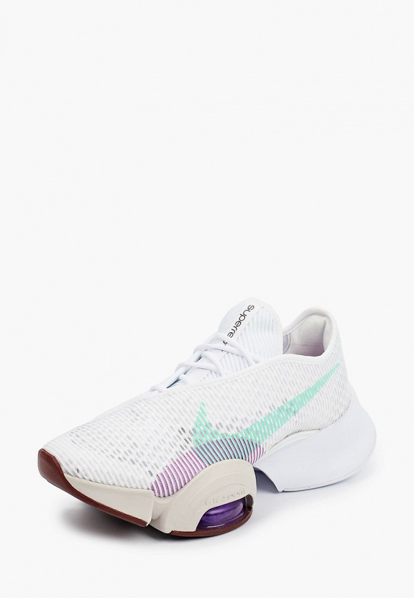 Nike Кроссовки - W NIKE AIR ZOOM SUPERREP 2 - фото 2