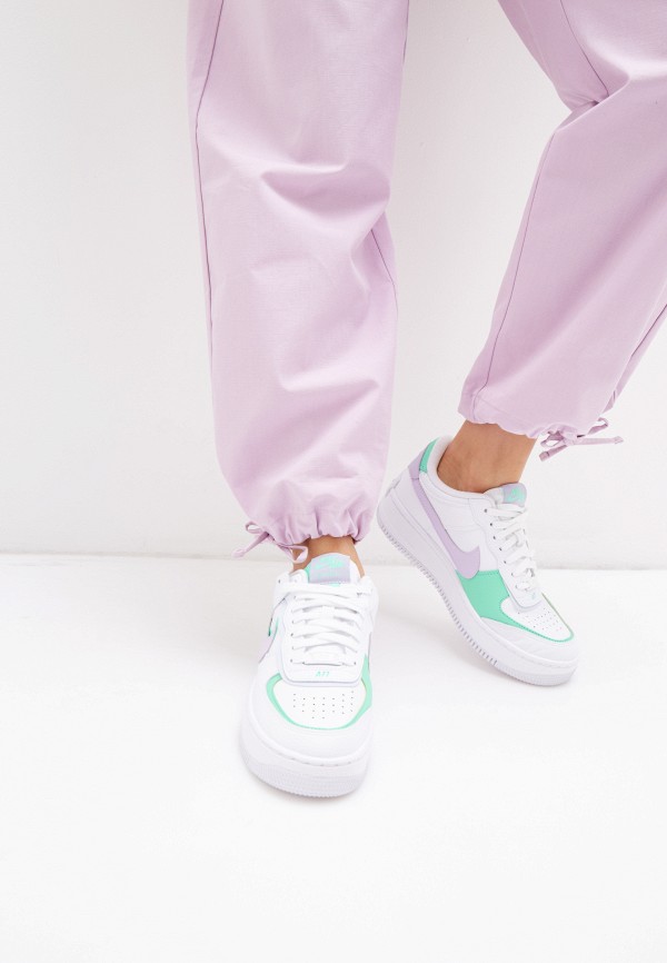 Nike Кеды - W AF1 SHADOW - фото 6