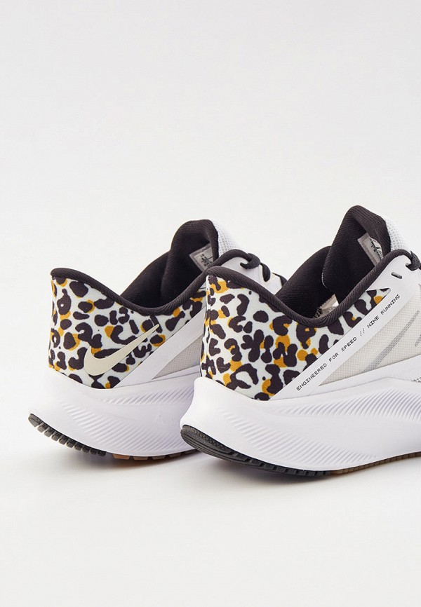 Nike Кроссовки - QUEST 3 PRM - фото 2