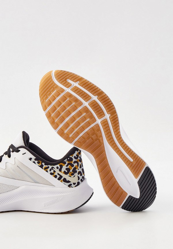 Nike Кроссовки - QUEST 3 PRM - фото 3