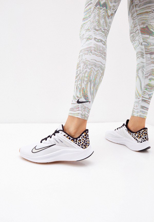 Nike Кроссовки - QUEST 3 PRM - фото 6