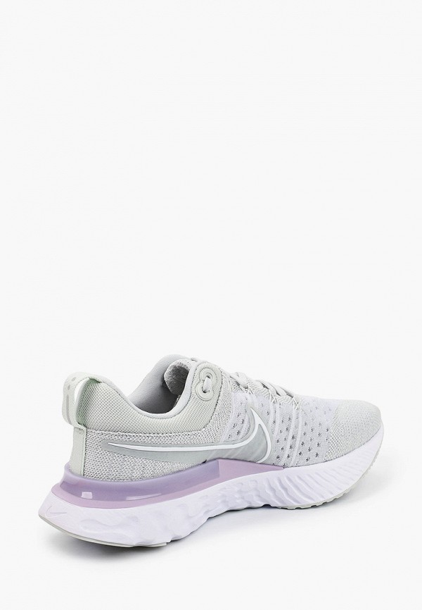 Nike Кроссовки - W NIKE REACT INFINITY RUN FK 2 - фото 3