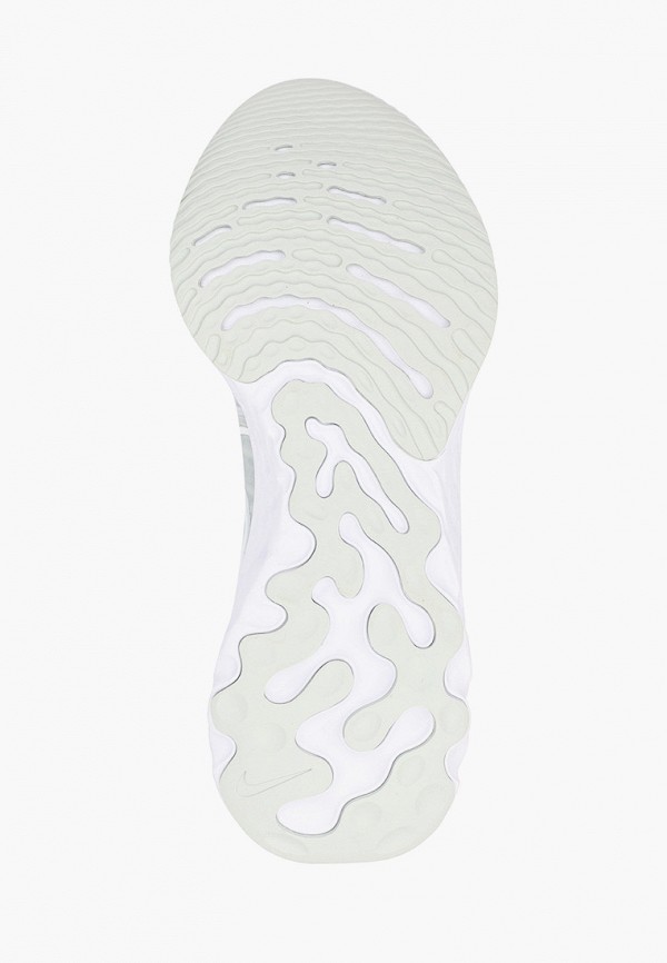 Nike Кроссовки - W NIKE REACT INFINITY RUN FK 2 - фото 5