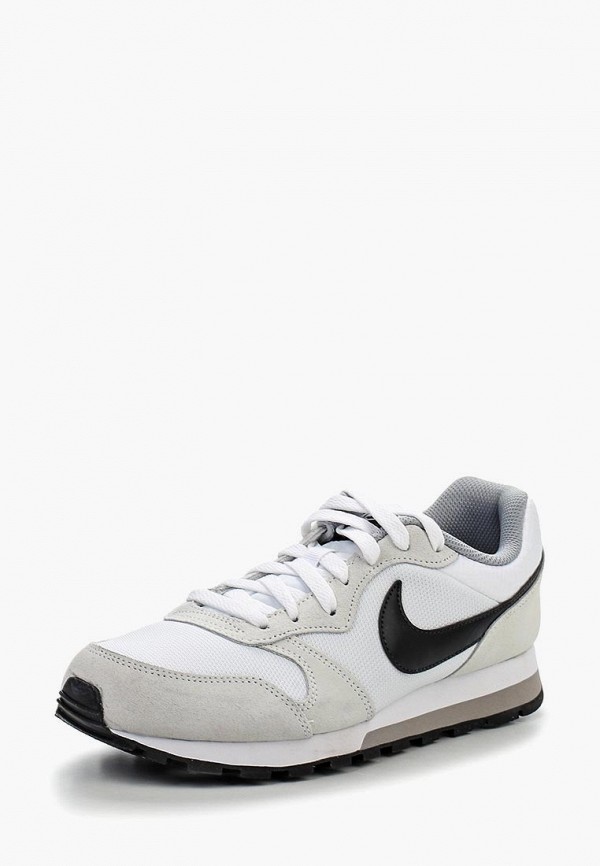 Md runner white discount