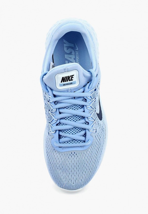 Nike skyelux blue hotsell